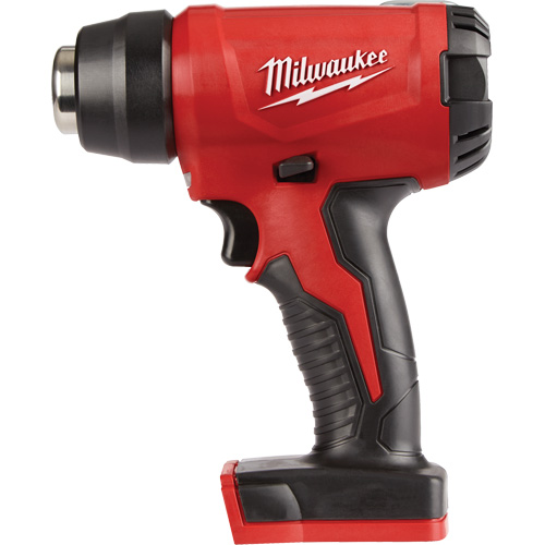 M18 Compact Heat Gun - Tool Only Moffatt Supply & Specialties