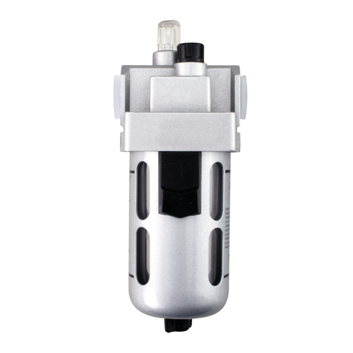 Air Lubricator, 1/2" NPT, Max. 145 PSI, Modular Moffatt Supply & Specialties
