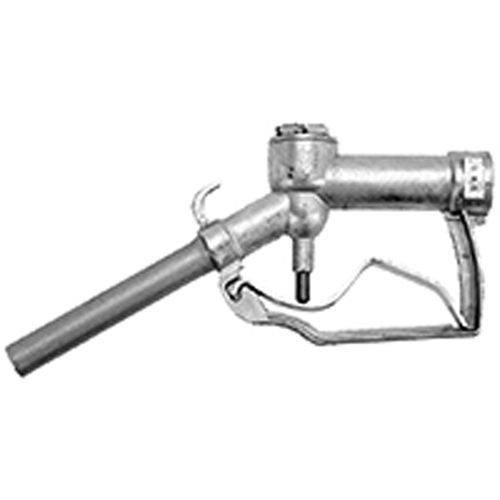 Gravity Fuel Nozzle Moffatt Supply & Specialties