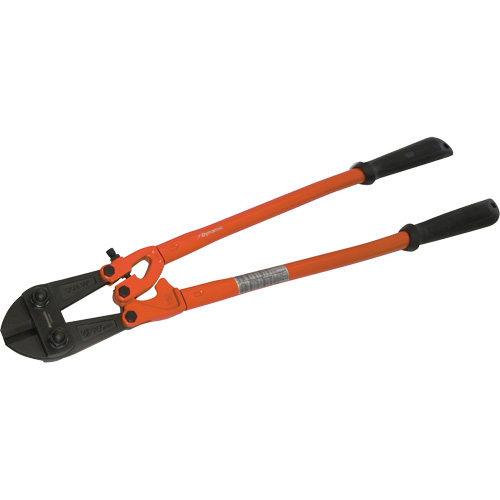 Bolt Cutter, 30" L, Center Cut Moffatt Supply & Specialties