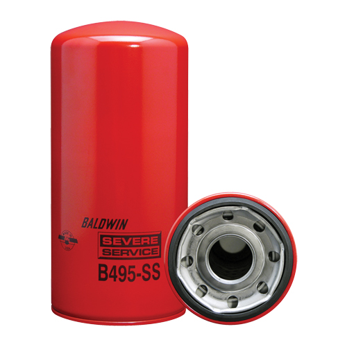 B495-SS Severe Service Lube Spin-On Moffatt Supply & Specialties