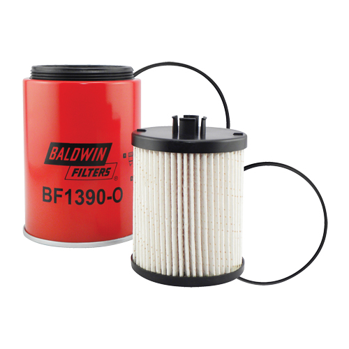 BF9858KIT Set Of 2 Fuel Filters Moffatt Supply & Specialties