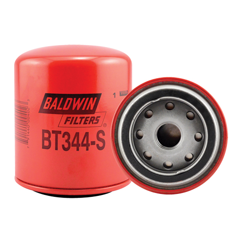 BT344-S Filtre hydraulique &agrave; visser Moffatt Supply & Specialties