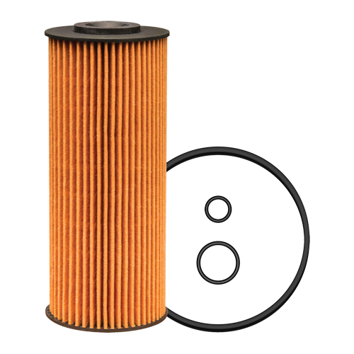 P40021 &eacute;l&eacute;ment filtrant pour lubrifiant Moffatt Supply & Specialties