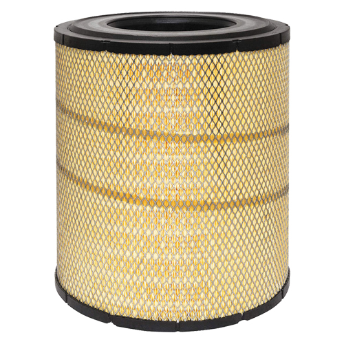 RS3518XP &eacute;l&eacute;ment filtrant &agrave; air ext&eacute;rieur nano avec joint radial de performance extr&ecirc;me Moffatt Supply & Specialties