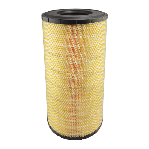 RS3744XP &eacute;l&eacute;ment filtrant &agrave; air nano avec joint radial de performance extr&ecirc;me Moffatt Supply & Specialties