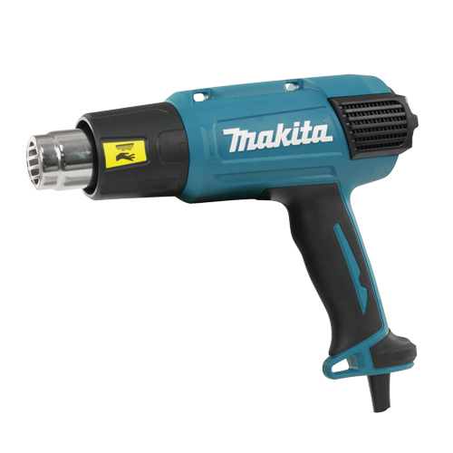 Heat Gun, 122°F - 1022°F (50°C - 550°C) Moffatt Supply & Specialties