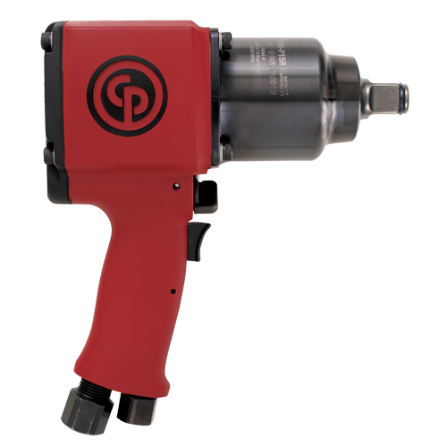 Impact Wrench CP6060-P15R, 3/4" Drive, 3/8" NPTF Air Inlet, 4000 No Load RPM Moffatt Supply & Specialties