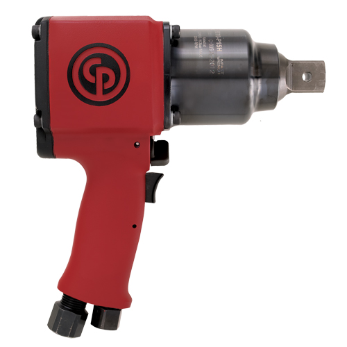 Impact Wrench CP6060-P15H, 3/4" Drive, 3/8" NPTF Air Inlet, 4000 No Load RPM Moffatt Supply & Specialties