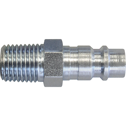 Ultraflo Interchange Plugs, 3/8" Moffatt Supply & Specialties