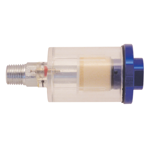 Filtreurs &agrave; usage standard, 1/4" NPT, PSI max. de 125 PSI, Canalisation Moffatt Supply & Specialties