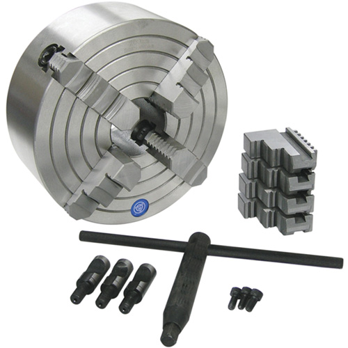 Lathe Chuck Moffatt Supply & Specialties