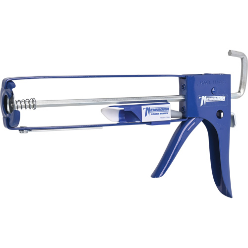 E-Z Thrust&reg; Hex-Rod Parallel Frame Caulking Gun, 300 ml Moffatt Supply & Specialties