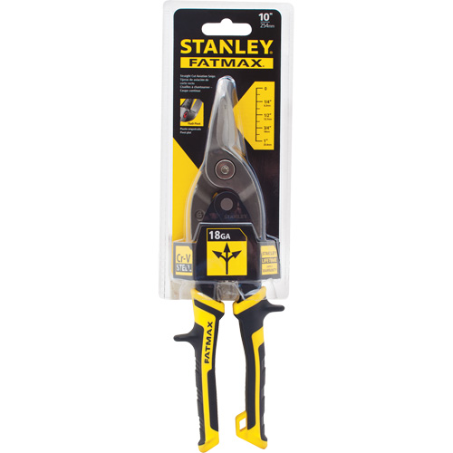 FatMax&reg; Aviation Snips Moffatt Supply & Specialties