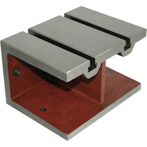 Elevation Block Moffatt Supply & Specialties