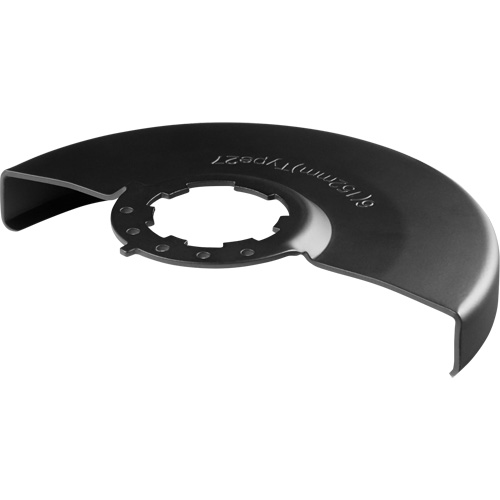 Grinder Guard Moffatt Supply & Specialties