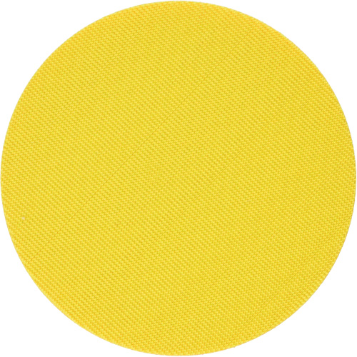Non-Vacuum Backing Pad Moffatt Supply & Specialties
