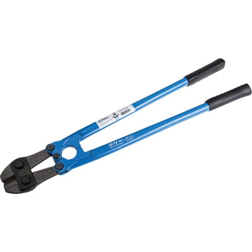 Bolt Cutter, 36" L, Center Cut Moffatt Supply & Specialties