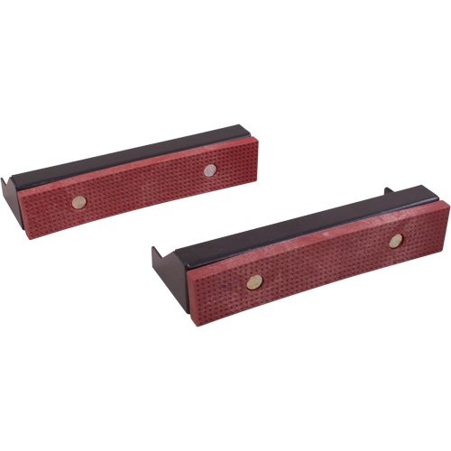 Fiber Grip Jaws Moffatt Supply & Specialties