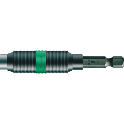 897/4 R Rapidaptor BiTorsion Universal Bit Holder Moffatt Supply & Specialties