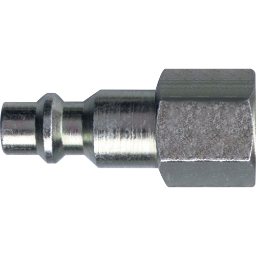 Automatic Coupler Plug Moffatt Supply & Specialties