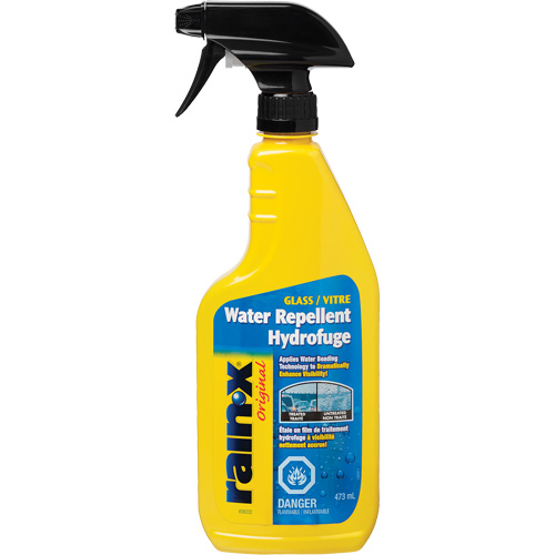 Traitement original pour le verre Moffatt Supply & Specialties