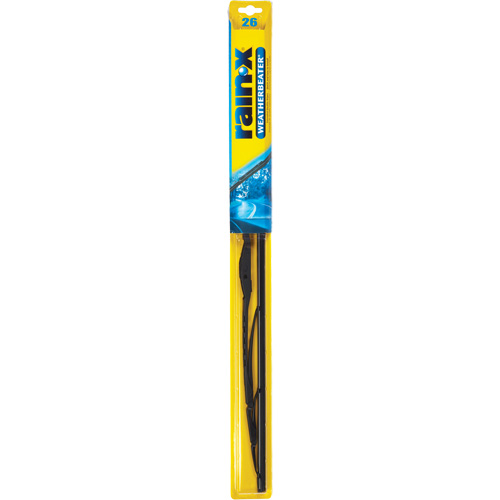 Weatherbeater&reg; Wiper Blade, 26", All-Season Moffatt Supply & Specialties