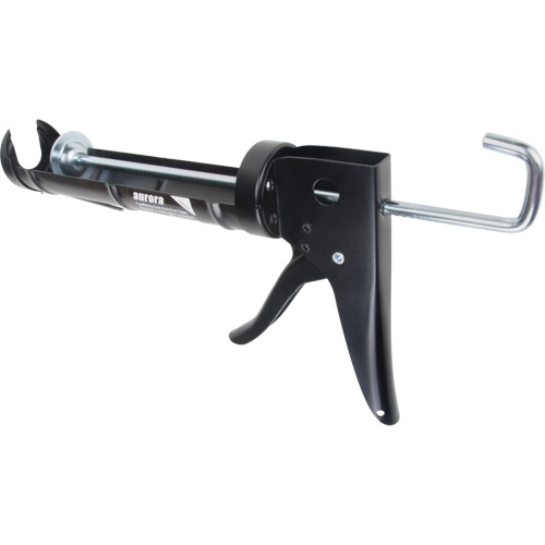 Ratchet Style Caulking Gun, 300 ml Moffatt Supply & Specialties