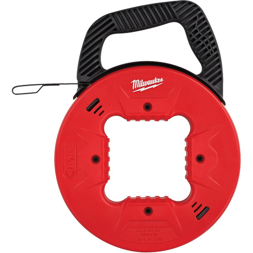 Fish Tape Moffatt Supply & Specialties