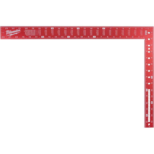 Framing Square Moffatt Supply & Specialties