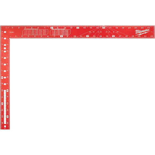 Framing Square Moffatt Supply & Specialties