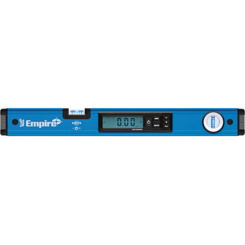 Digital Box Level Moffatt Supply & Specialties