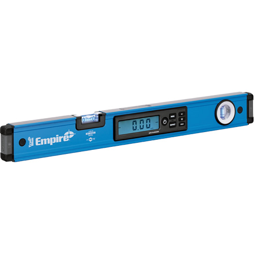 Digital Box Level Moffatt Supply & Specialties