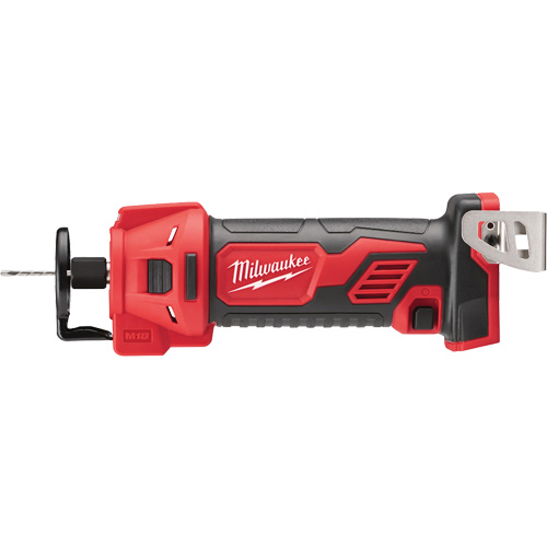 M18 Cut Out Tool (Tool Only) Moffatt Supply & Specialties