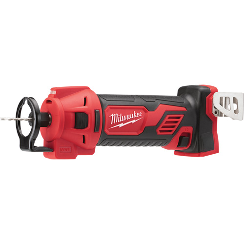 M18 Cut Out Tool (Tool Only) Moffatt Supply & Specialties