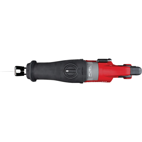 M18 Fuel Super Sawzall&reg; Reciprocating Saw (Tool Only), 18 V, Lithium-Ion Battery, 0-3000 SPM Moffatt Supply & Specialties