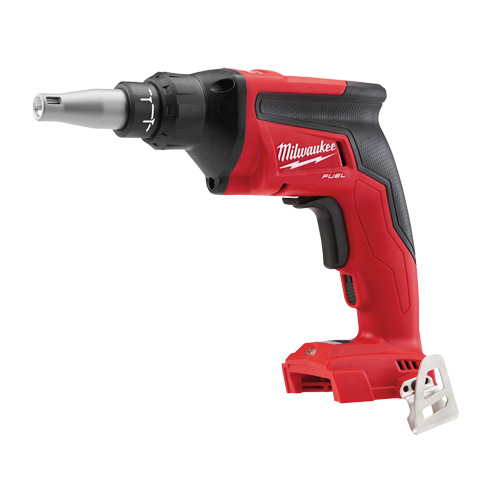 M18 Fuel Drywall Screw Gun (Tool Only) Moffatt Supply & Specialties