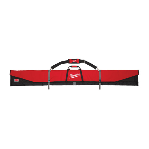 Expandable Level Storage Bag, Polyester, Red Moffatt Supply & Specialties