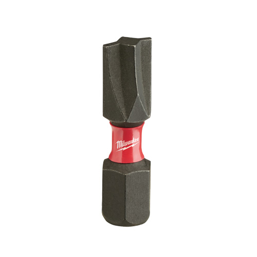 Shockwave Impact Insert Bits, ECX, #2, 1/4" Drive Moffatt Supply & Specialties