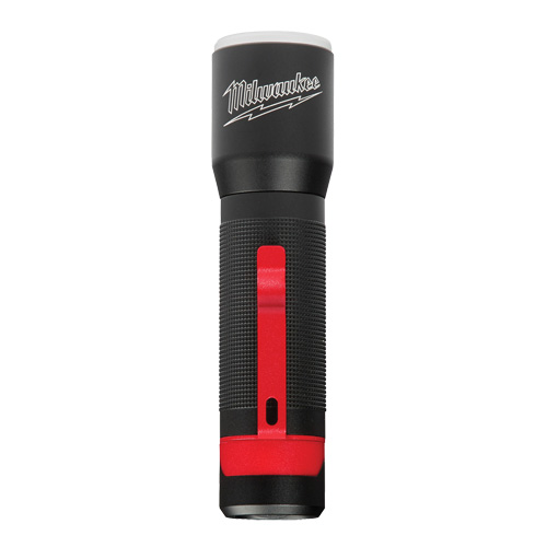 Lampe de poche &agrave; faisceau concentr&eacute; 325L, DEL, 325 lumens, Piles AAA Moffatt Supply & Specialties