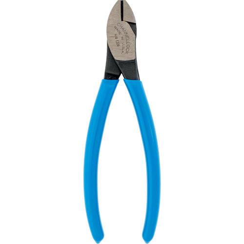 E-Series Diagonal Cutting Pliers, 6" L Moffatt Supply & Specialties