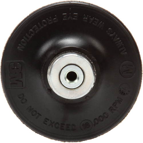 Roloc Back Up Pad Moffatt Supply & Specialties