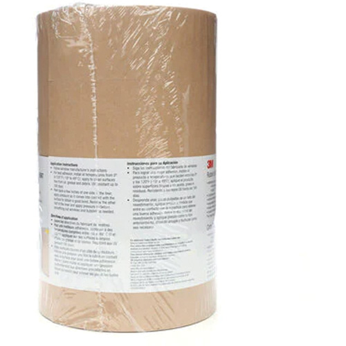 Ruban d'&eacute;tanch&eacute;it&eacute; toutes saisons s&eacute;rie 8067, 228,6 mm (9") x 22,86 m (75'), Brun Moffatt Supply & Specialties