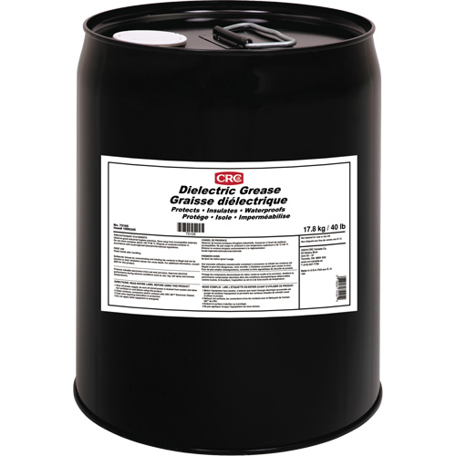 Dielectric Grease Moffatt Supply & Specialties