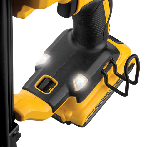 Max XR&reg; Brad Nailer Kit, 20 V, Lithium-Ion Moffatt Supply & Specialties
