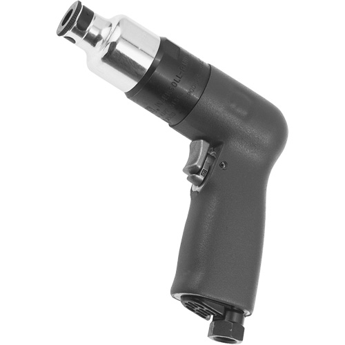 Tournevis pneumatique de s&eacute;rie 41 Moffatt Supply & Specialties