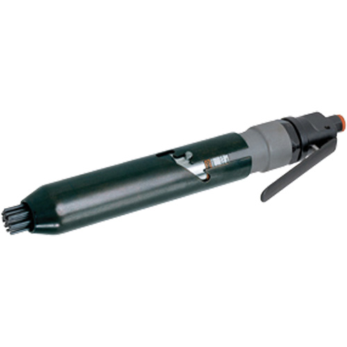 172 Series Needle Scaler, 1/4" NPT, 12 CFM, 5500 BPM, 9/16" Stroke Moffatt Supply & Specialties