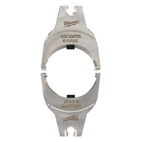 15T P to U Die Adapter Moffatt Supply & Specialties