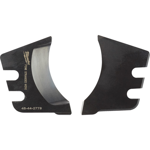 Fine Stranded Wire Replacement Blades Moffatt Supply & Specialties