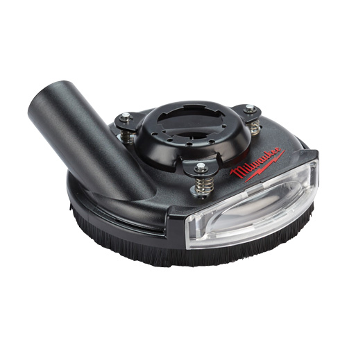 Collecteur de poussi&egrave;re pour meulage de surface Moffatt Supply & Specialties